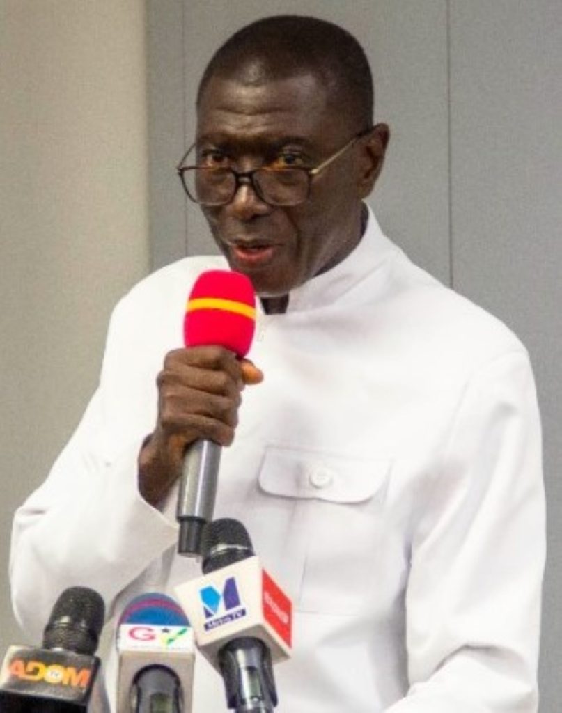 Cape Coast : Inauguration du Caucus régional de la diaspora de la Volta