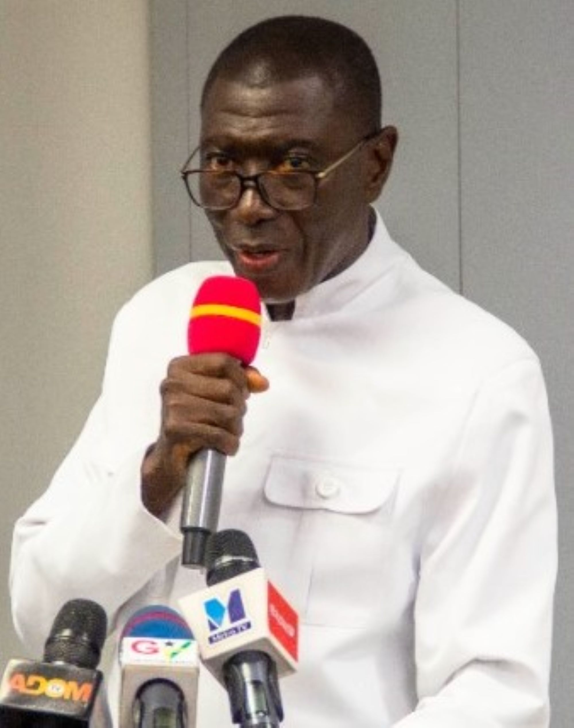 Cape Coast : Inauguration du Caucus régional de la diaspora de la Volta