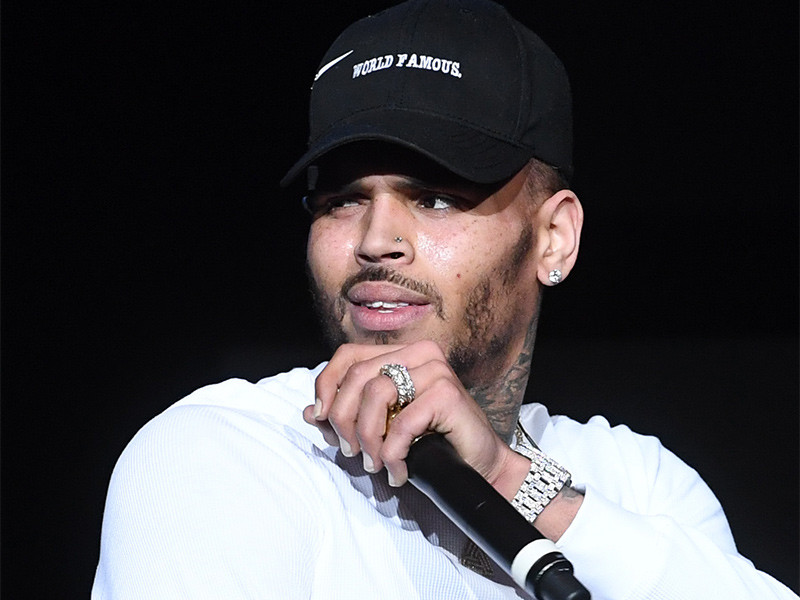 Chris Brown shatters records as Johannesburg show sells out in under three hours, additional date added