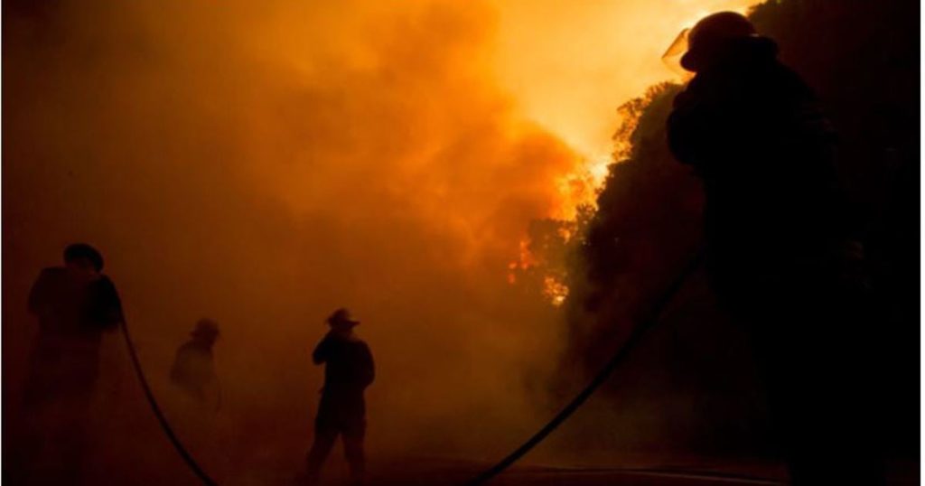 CoCT se dit prêt pour la saison des incendies