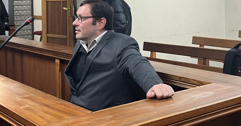 Condamnation à 10 ans de prison contre l'ancien directeur financier de Steinhoff, indulgent compte tenu de son délit : Corruption Watch