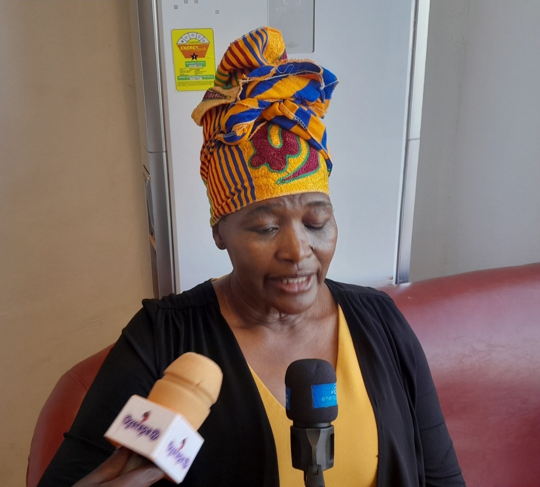 Controverse électorale : le Dr Agnes Ayisha conteste la disqualification devant le tribunal