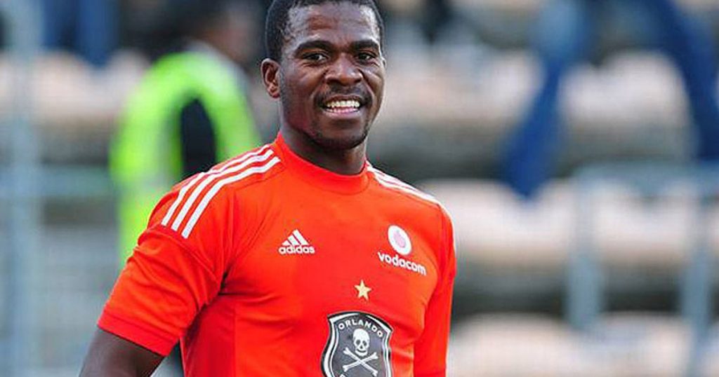 Dix ans après : Senzo Meyiwa se souvient