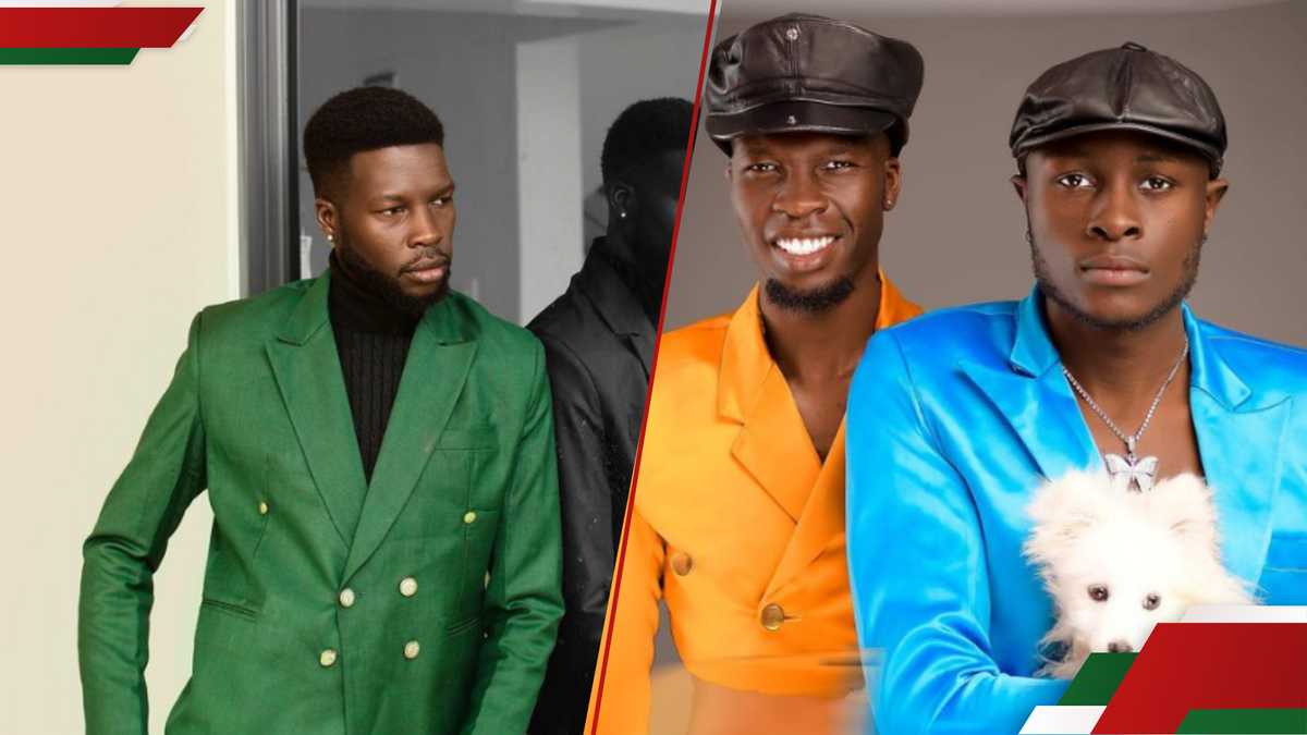 Edwin Chiloba : L'affaire du meurtre d'un militant LGBTQ assassiné est classée et le tribunal fixe le jour du jugement