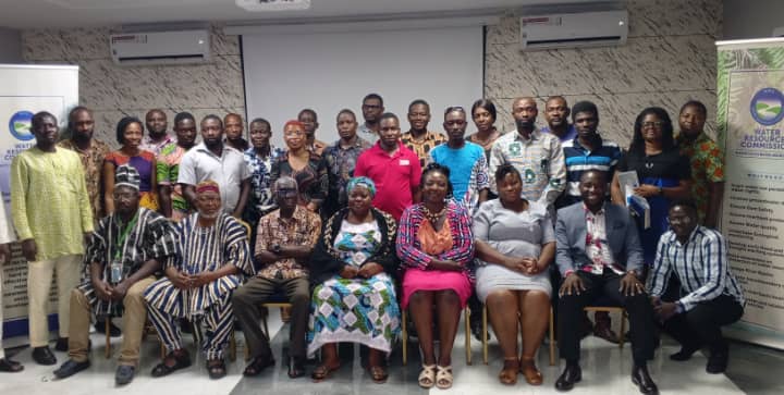 Engager les parties prenantes : façonner une gouvernance efficace des ressources en eau