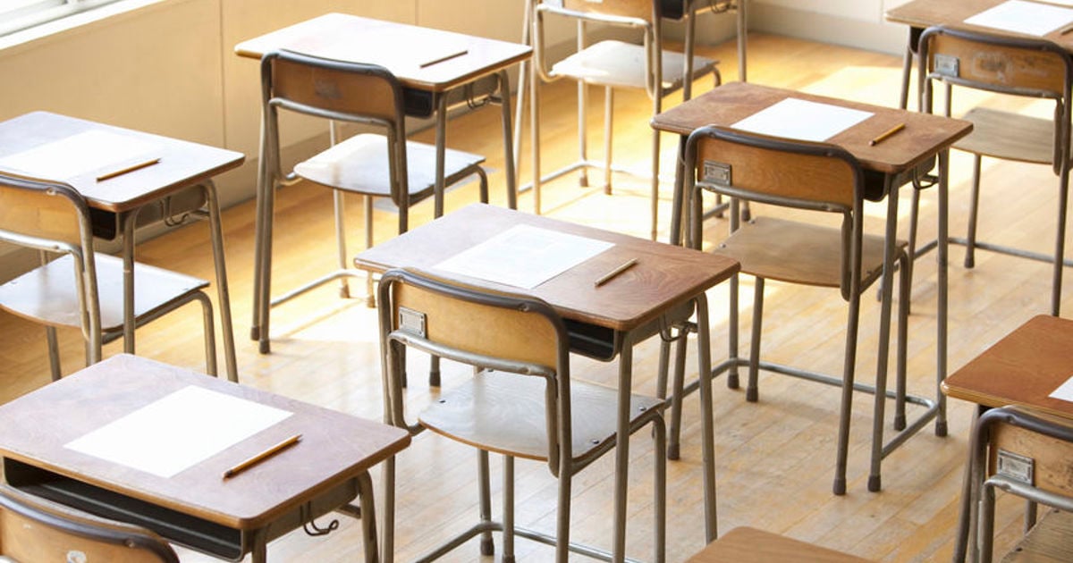 Gauteng est prêt pour les examens matriciels, déclare Education MEC Chiloane