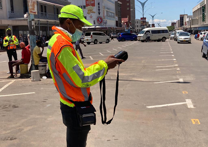 ‘Harare is no place for anarchy, hooliganism and lawlessness’ — Council hits back at Zanu PF’s Nduna threatening parking bays takeover