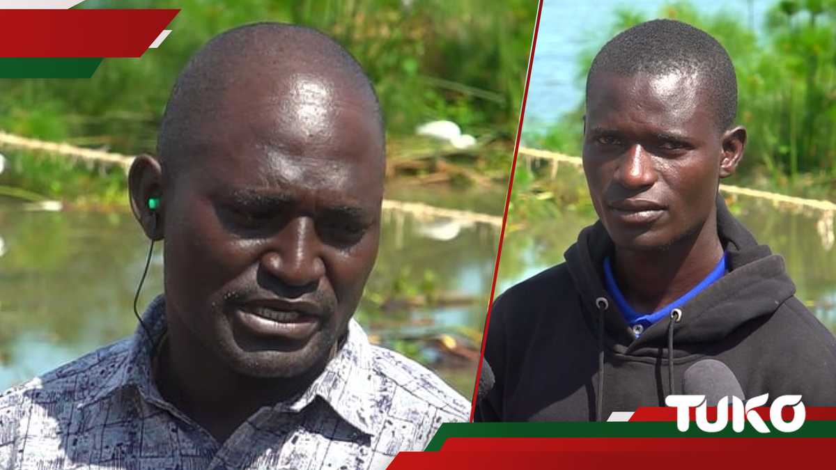 Homa Bay : un pêcheur tué dans une rangée au-dessus d'une zone de reproduction de poissons