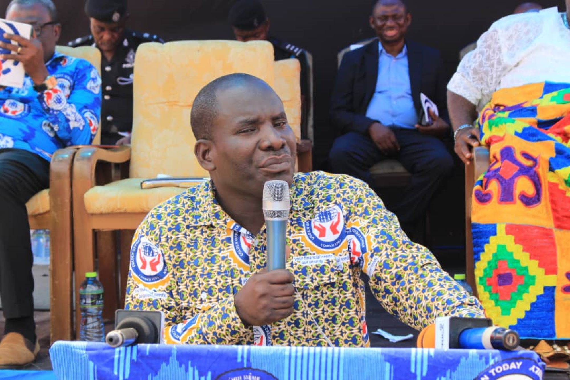 « JoCCU » tient sa 13ème AGM dans un contexte d'amélioration marquée des indicateurs de performance