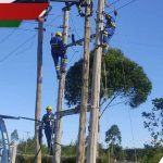 Kenya Power annonce des pannes de courant dans 5 comtés le 16 octobre pour une maintenance programmée