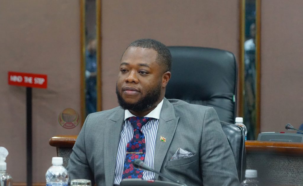 Dollarisation the worst thing to do – Deputy Finance Minister says Zimbabwe to continue using multi-currency system