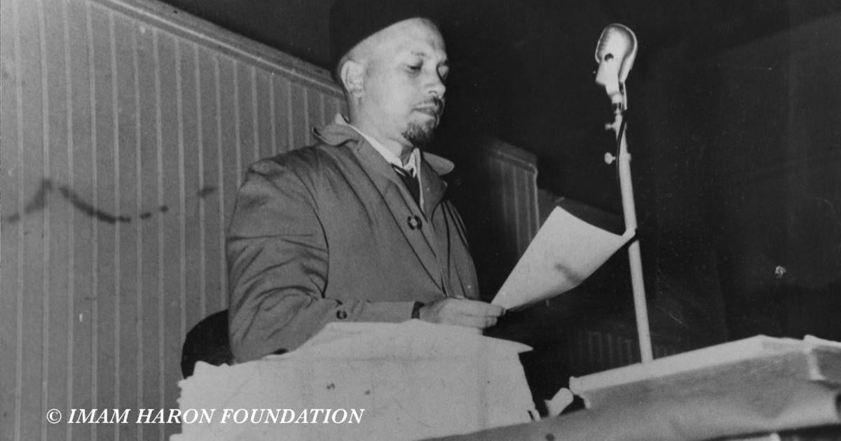 La famille Haron se souvient de la douleur causée par la perte de son père et souhaite que d'autres familles puissent également tourner la page