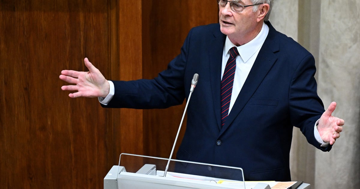 La libération conditionnelle de Najwa Petersen suspendue après l'intervention de Groenewald