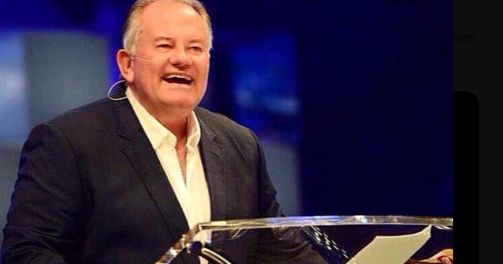 "La perte d'une pierre fondamentale est profondément ressentie"