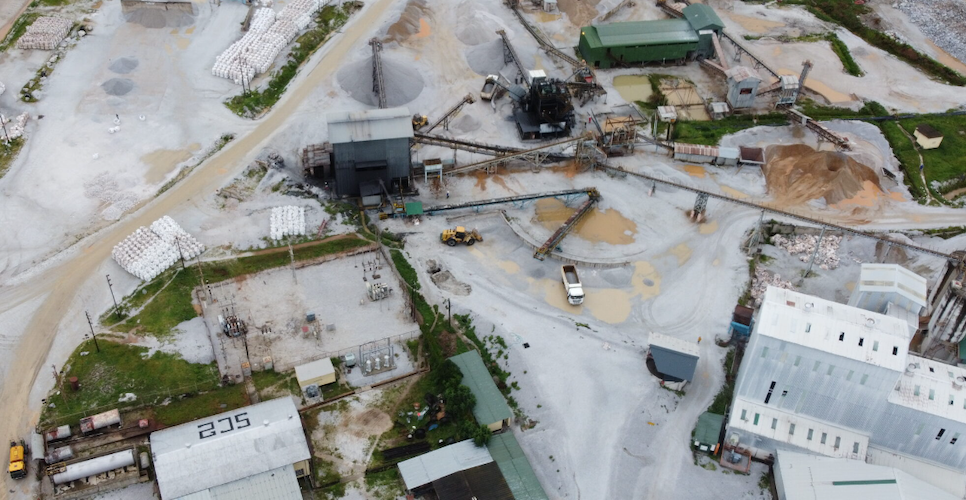 Miner Sinomine decries tough Zimbabwe conditions amid lithium price slump