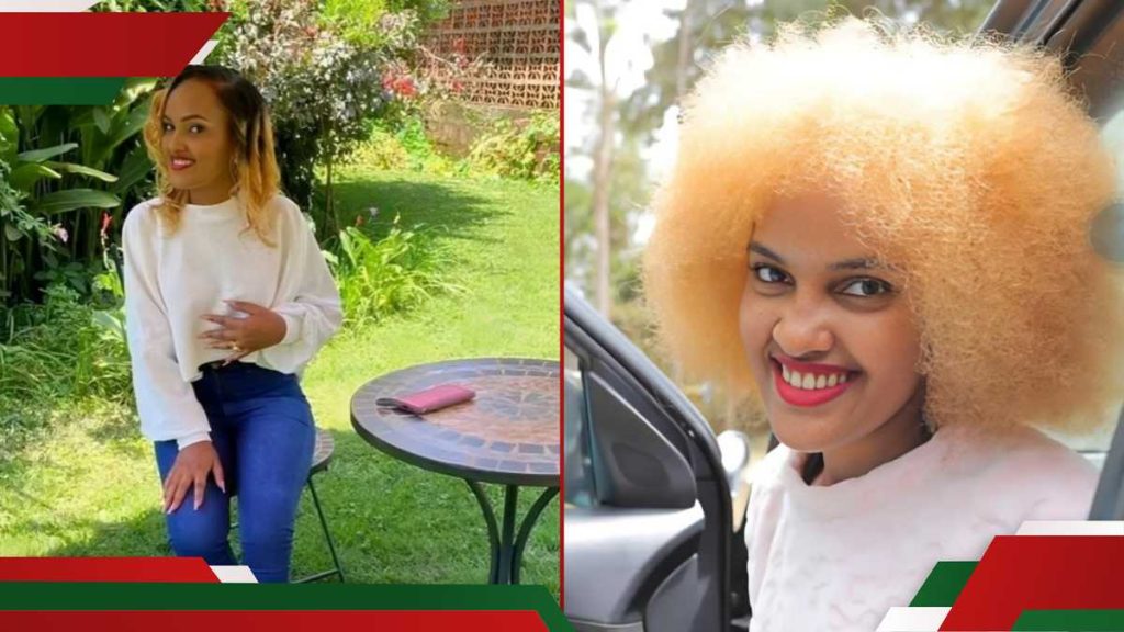 L'autopsie montre la cause du décès de la fille de Kirinyaga MCA retrouvée morte à Thika