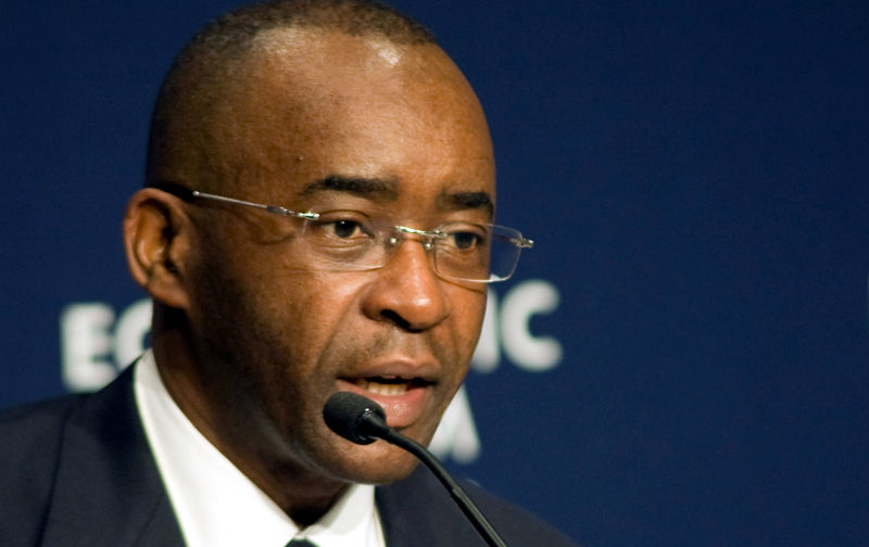 Zimbabwean Strive Masiyiwa among Top 10 richest black people in the world in 2024