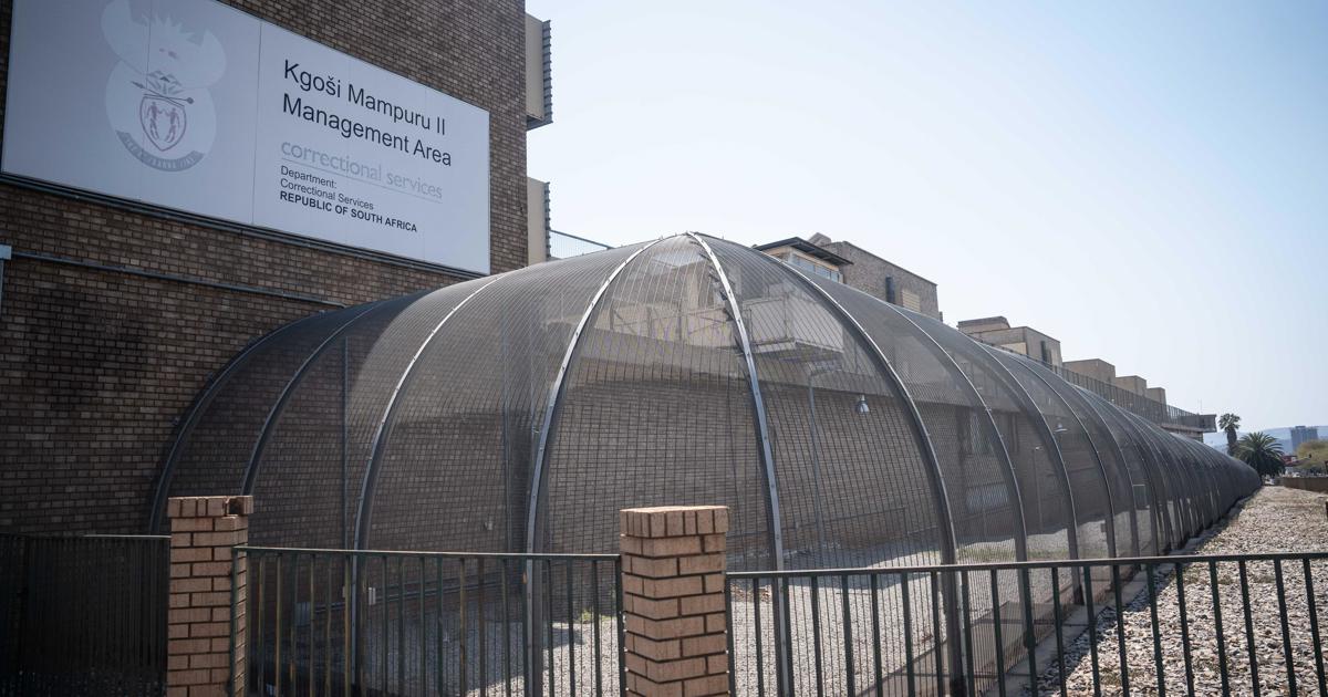 Le comité des services correctionnels de Parly satisfait des efforts visant à fournir une éducation aux détenus