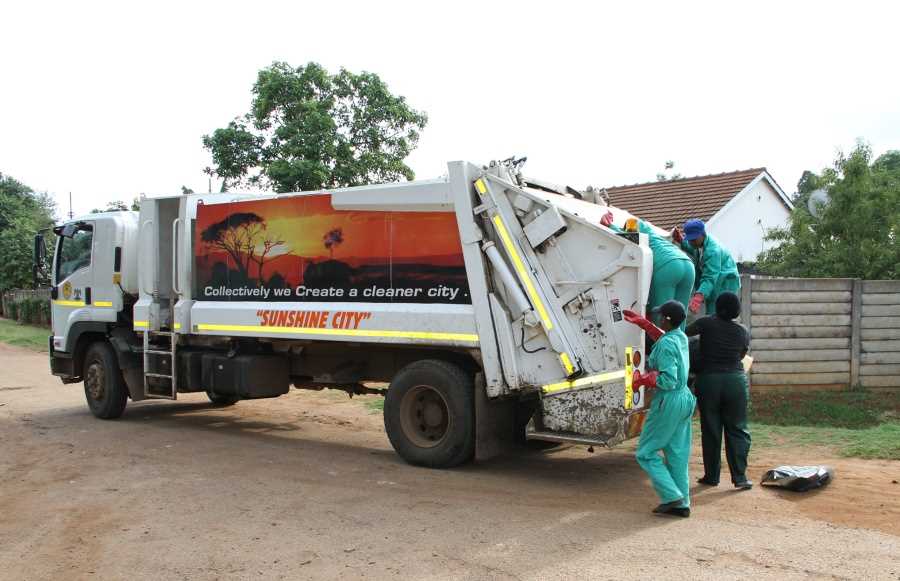 Harare City Council catches a cold as suppliers refuse ZWG payments   