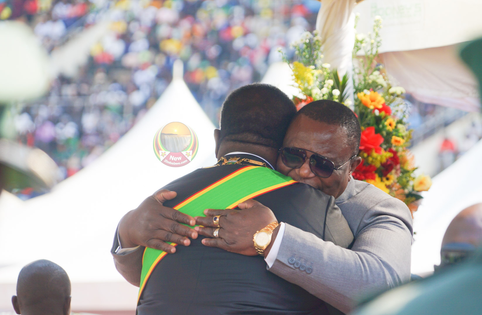 Zanu PF factionalism escalates with plot to replace VP Chiwenga with female candidate