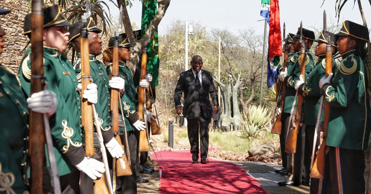 Le gouvernement doit honorer les combattants de la liberté tombés au combat en s'attaquant à la pauvreté et aux inégalités