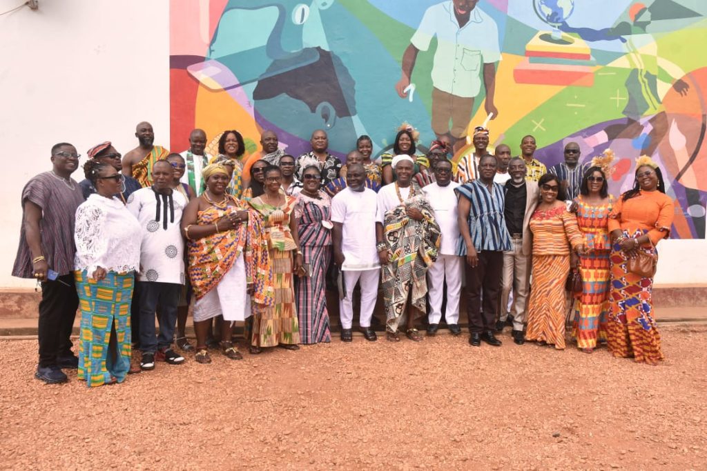 Le groupe SOGASCO 1994 célèbre son 30e anniversaire en mettant l'accent sur l'intelligence artificielle