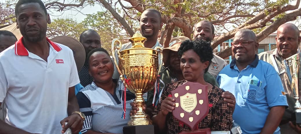 Education ministry commits to nurturing young talents through science, sport and arts festival