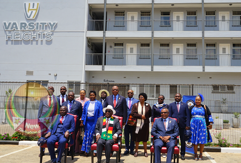 Minister exposes Mnangagwa, Chiwenga rift; VP snubs events while President avoids helicopter, endures 330kms by road amid security fears