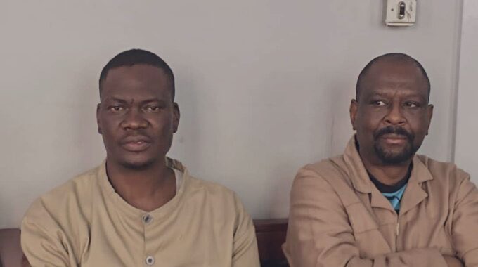 Fraud-accused Chimombe, Mpofu trial moved to October 22