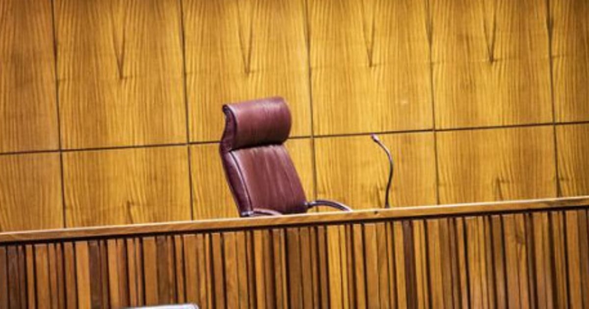 Le témoin de l'État dans le procès pour meurtre du « roi des stéroïdes » Wainstein de retour à la barre