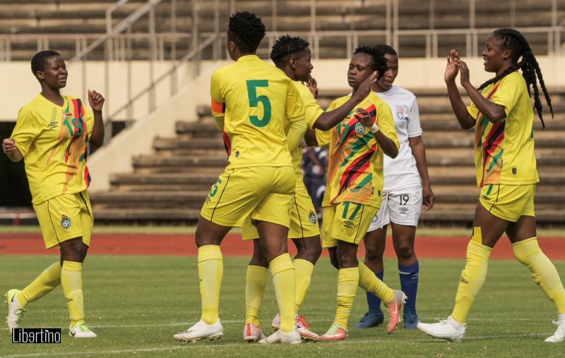 Mighty Warriors COSAFA Cup opponents confirmed