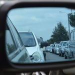 Les automobilistes de Joburg sont invités à être vigilants après des incidents de fracas à Sandton
