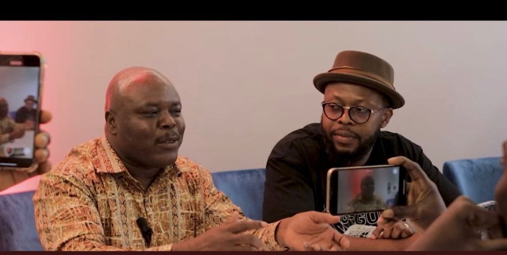 Les blogueurs joueront un rôle clé dans la vision de transformation économique de Bawumia – Ministre Joseph Cudjoe