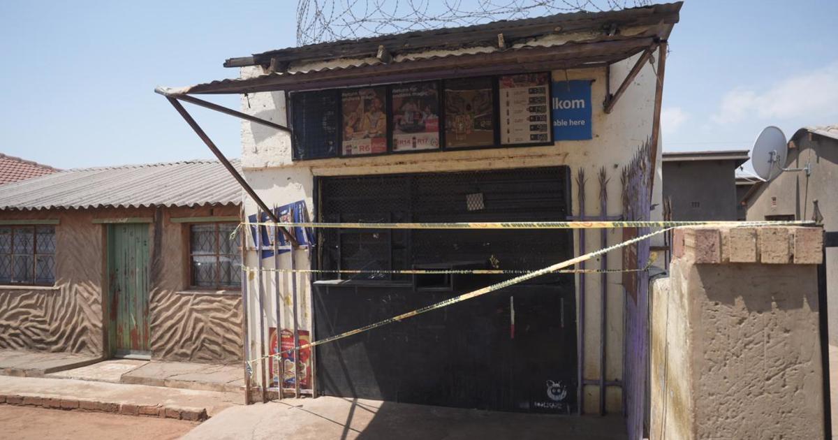 Les enquêteurs doivent ratisser large pour comprendre la mort de 5 enfants à Soweto : Sécurité publique MMC