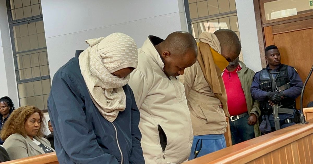 Les familles des victimes du massacre de Lusikisiki veulent que le gouvernement s'occupe de toute urgence des criminels dans leur communauté