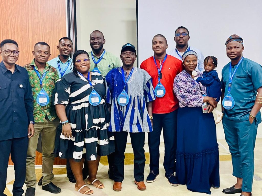 Les solutions pour l'eau de Saha Global applaudies ; DCE exige plus de soutien