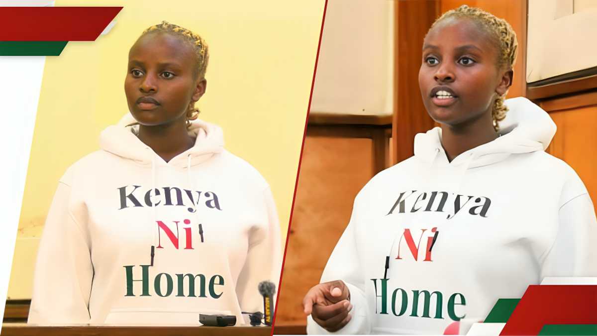 Mercy Tarus : témoin du scandale des bourses d'études en Finlande accusé d'outrage au tribunal