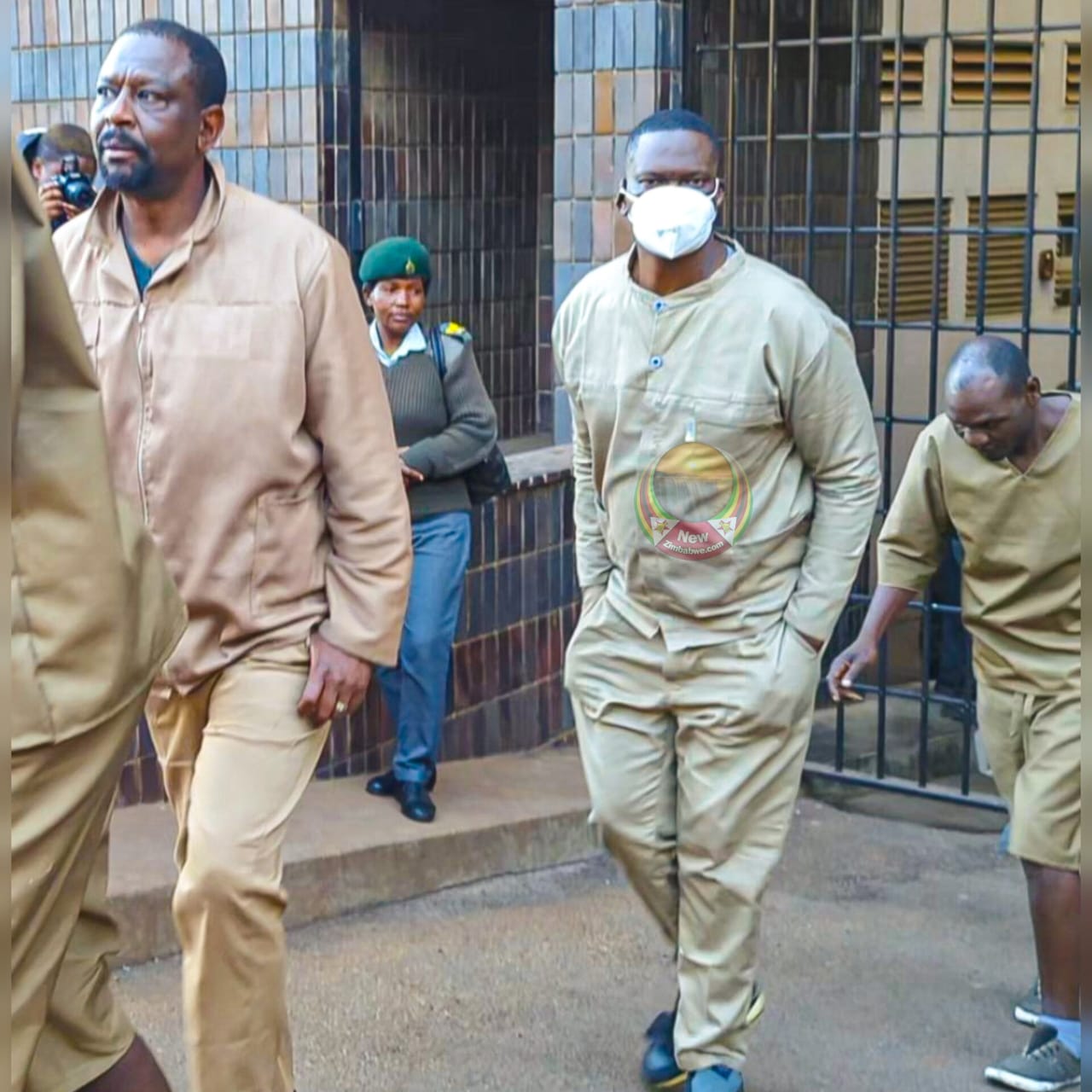 Fraud-accused Mpofu, Chimombe claim selective prosecution – say they are being punished for Chivayo’s leaked audios