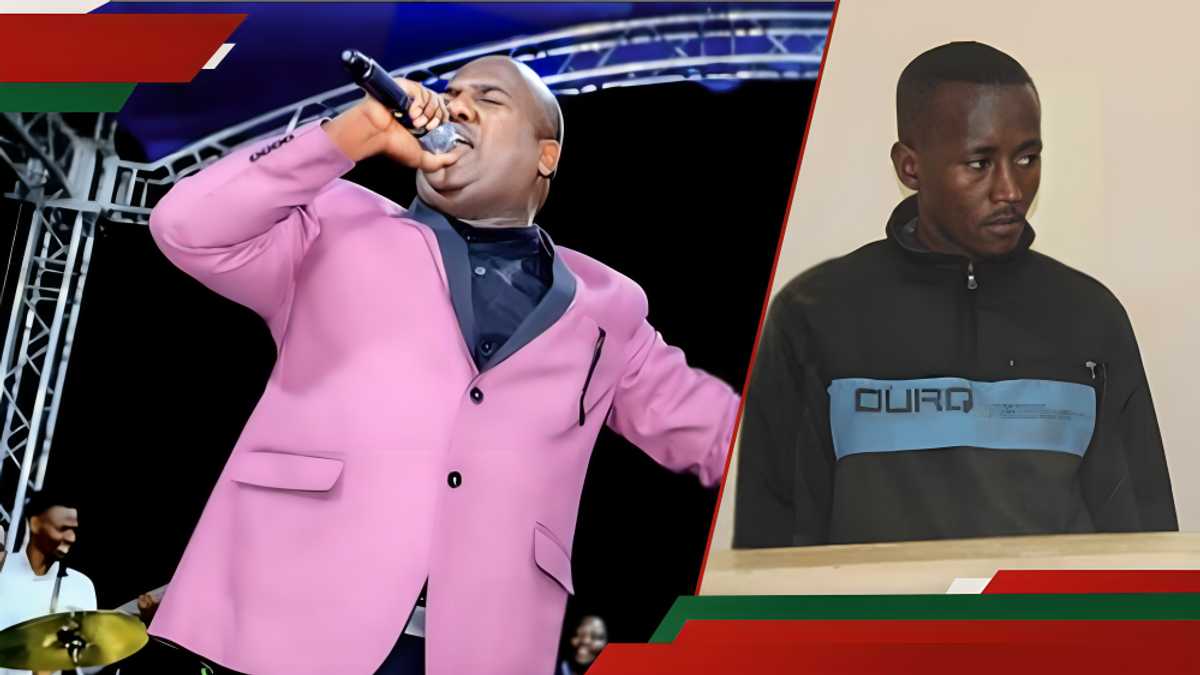 Murang'a : un homme condamné à 20 ans de prison pour avoir tué la mère de l'évêque Pius Muiru et l'avoir enterrée derrière une étable