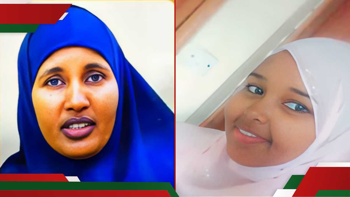 Nairobi : La DCI arrête le principal suspect du meurtre de 3 femmes à Eastleigh alors que l'enquête s'intensifie