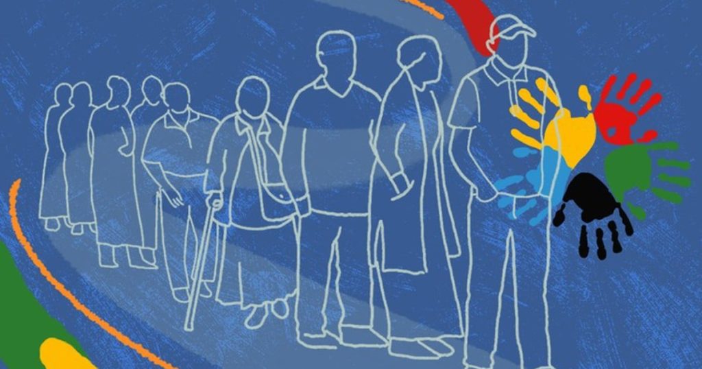 Nous avons découvert une fraude massive dans le système de subventions de SASSA