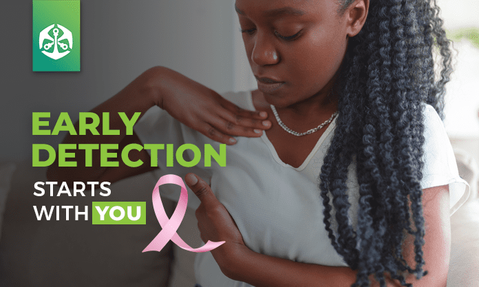 Old Mutual Ghana plaide pour la détection précoce du cancer du sein