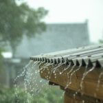 Pluie et vents violents attendus dans certaines parties du Cap-Occidental ce week-end