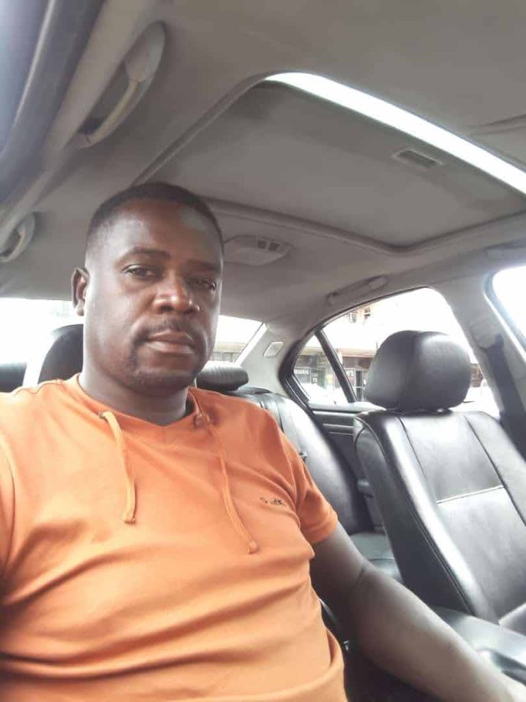 SA: Zim truck driver dies in fatal accident