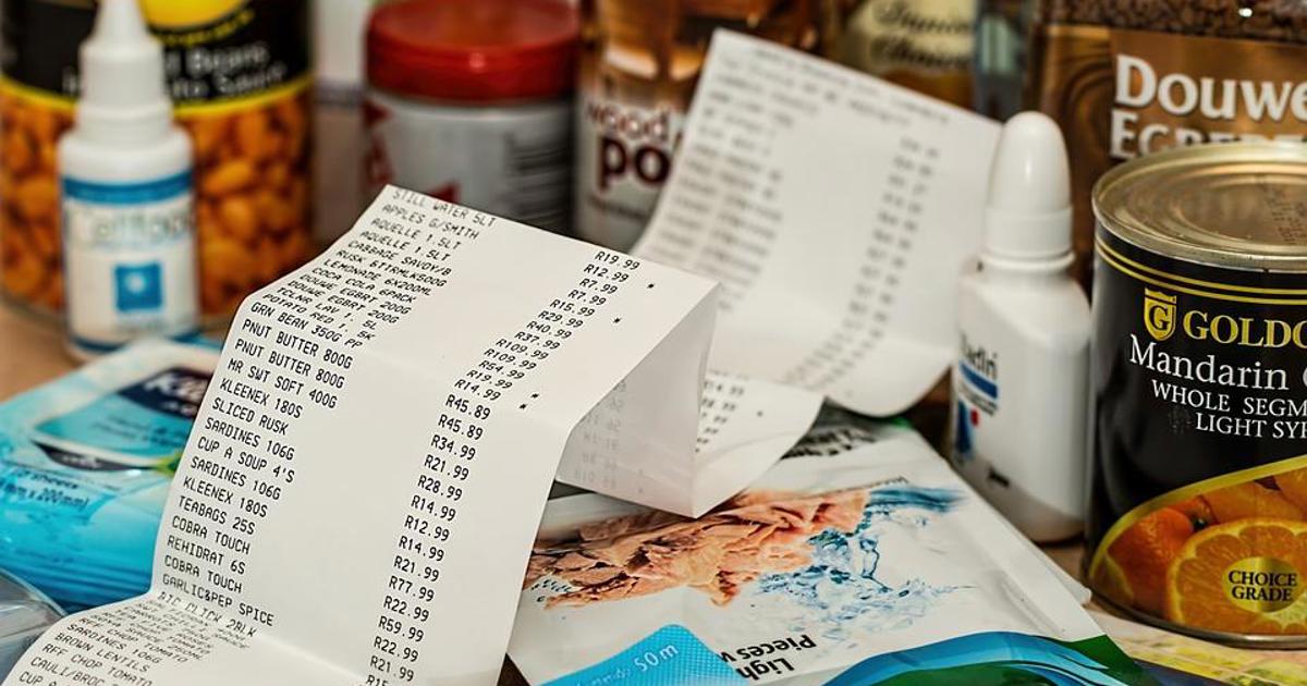 SAFTU s'en prend à certains détaillants alors que les prix alimentaires élevés continuent de menacer la sécurité alimentaire