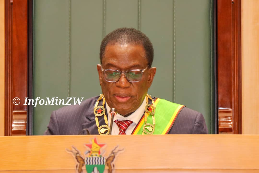 SONA: Parliament ordered to finalise controversial PVO Bill during the second session