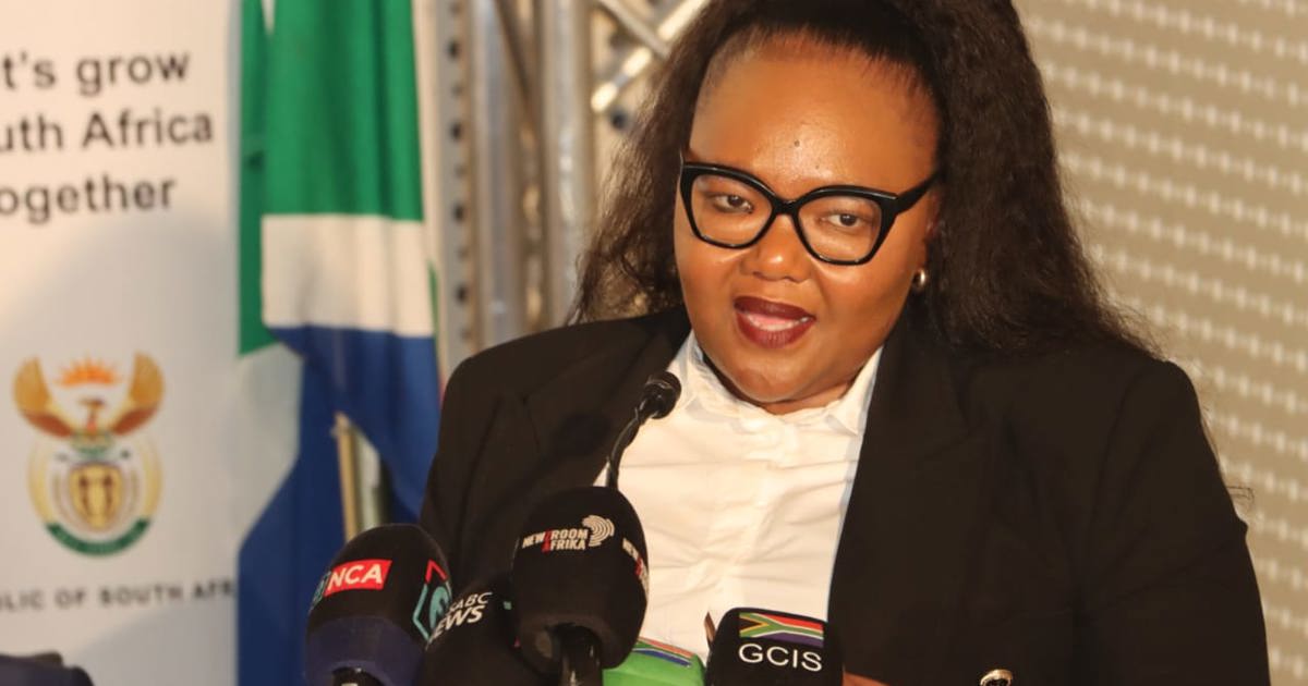 Tous les systèmes sont en place pour les examens matriciels 2024, déclare Gwarube