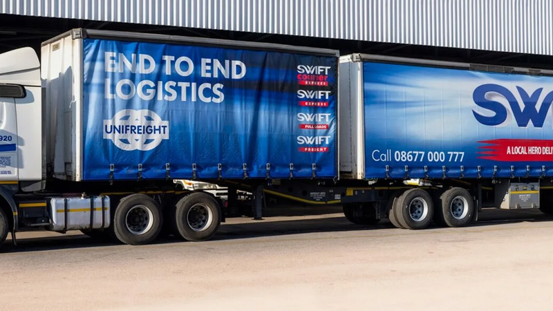 Unifreight focusing more on regional markets as Zimbabwe currency wobbles