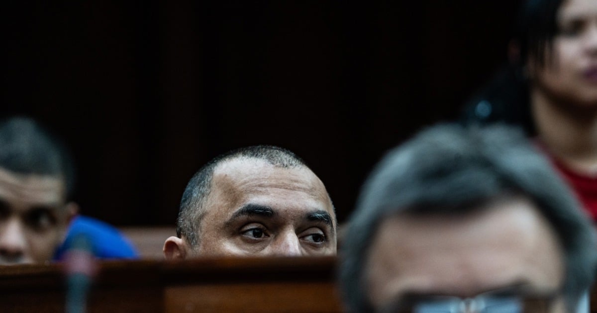 6 coaccusés ont continué à nier les accusations portées contre eux