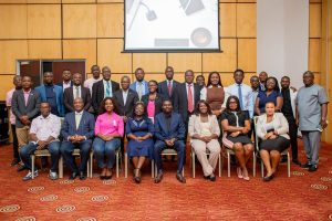 CWG Ghana et PFS lancent CLIREC : une solution de pointe pour rationaliser la réconciliation financière à travers l'Afrique
